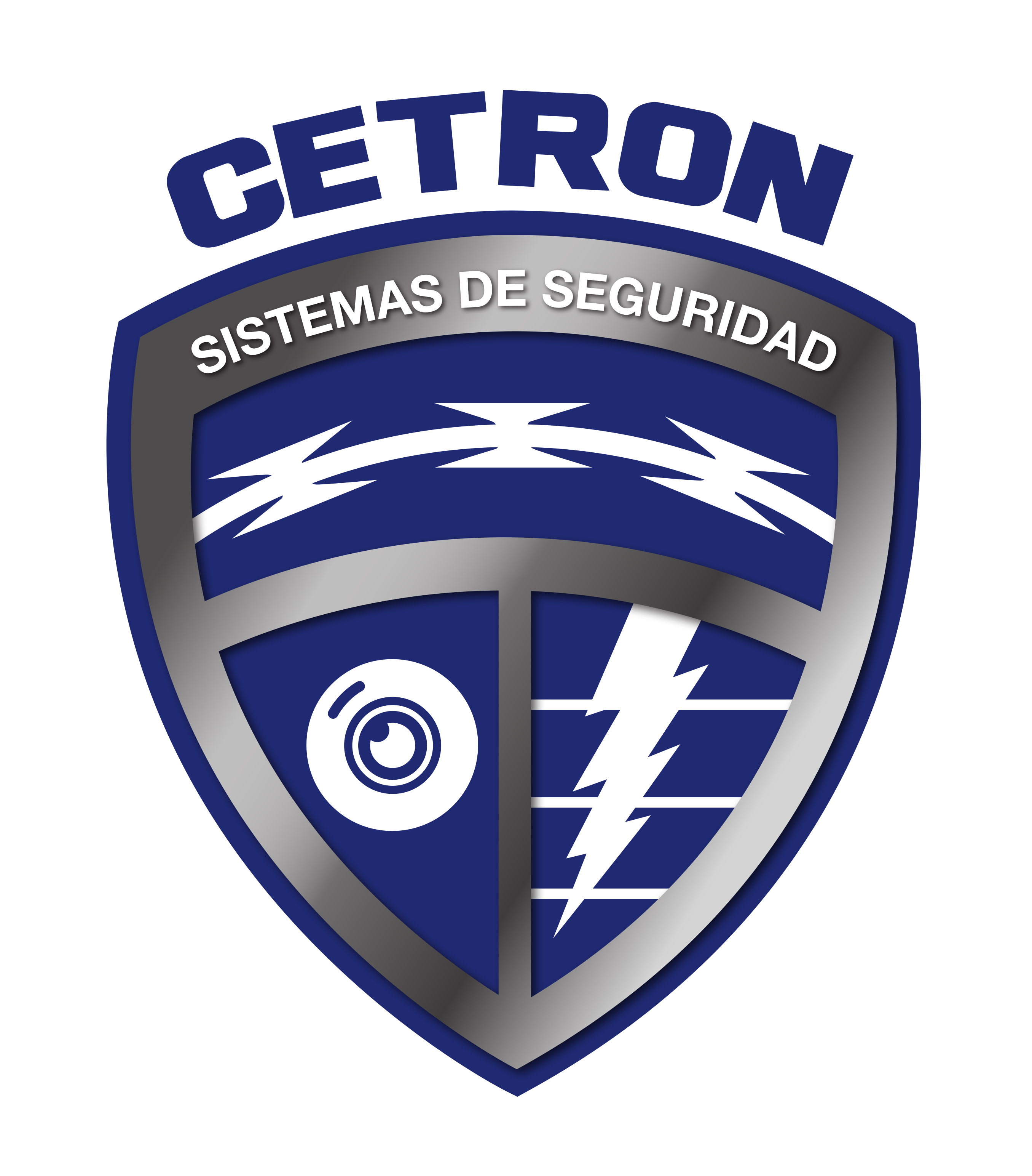 Cetron Sistemas de Seguridad