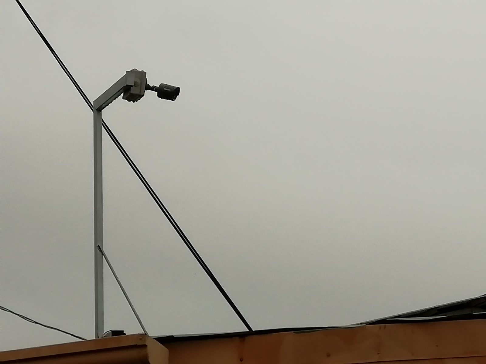 Rótulo de peligro alto voltaje Cetron